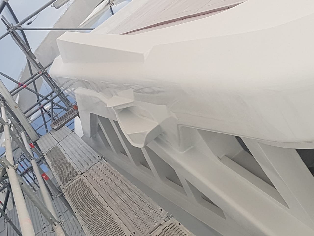 Universe Yachting Case Study