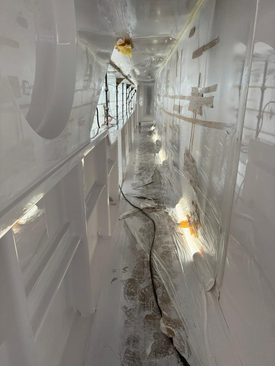 M/Y Jade
