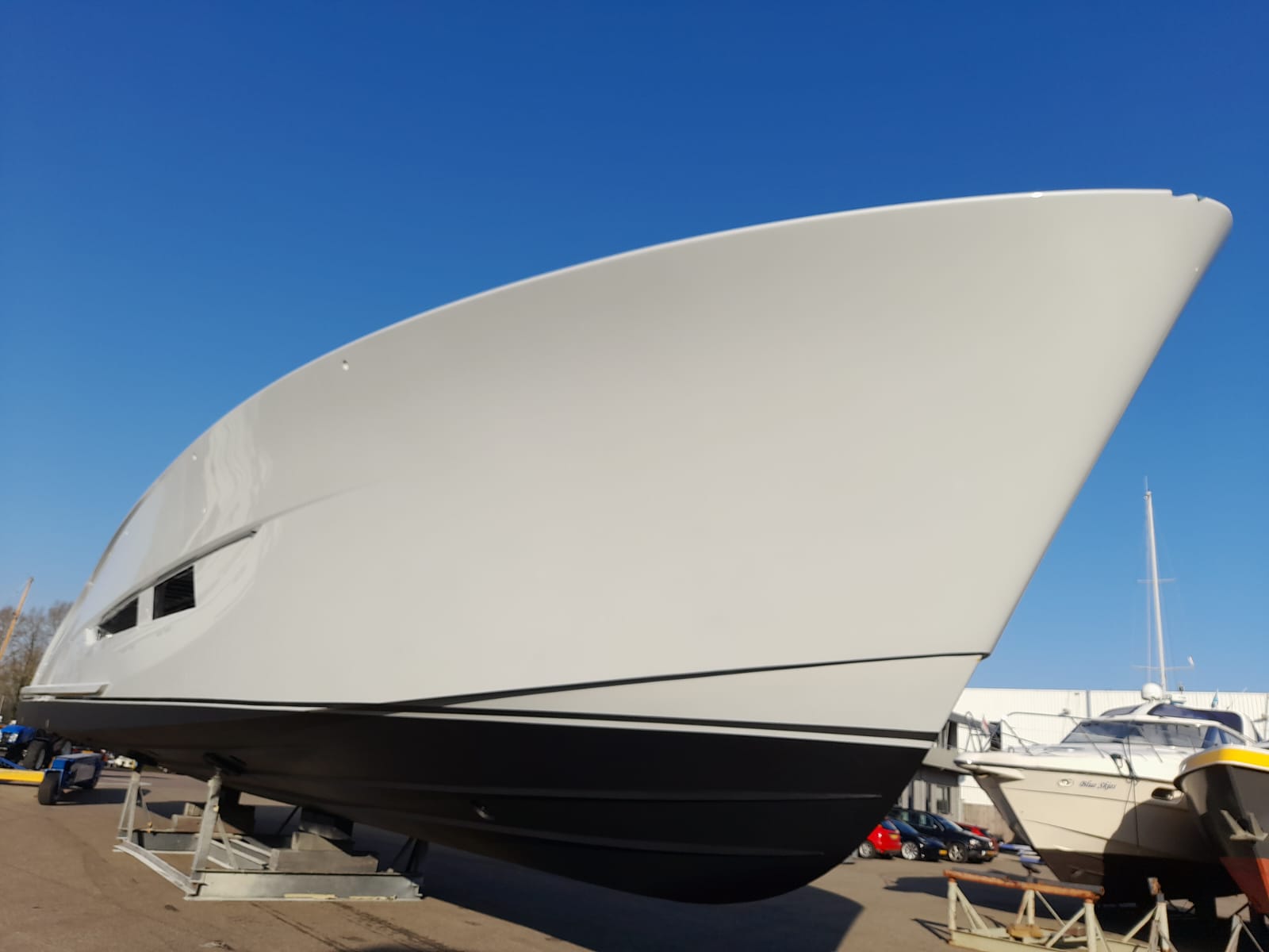 Wajer Yachts