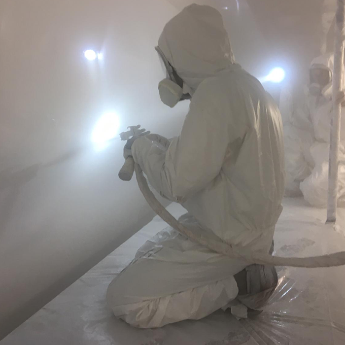 Painters & Decorators