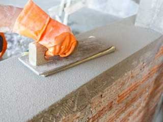 Cementpleister