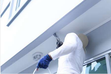 exterior painter